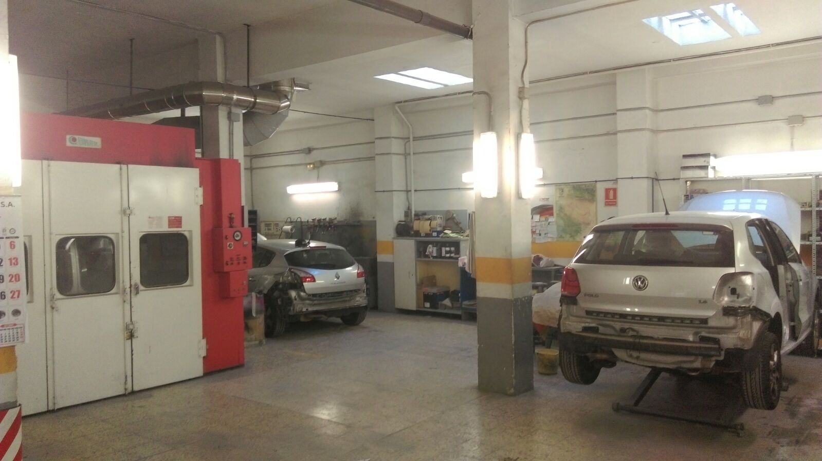 Autopintado
