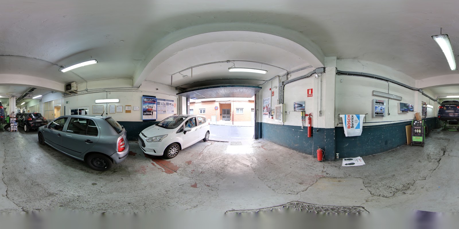 Automóviles Couto