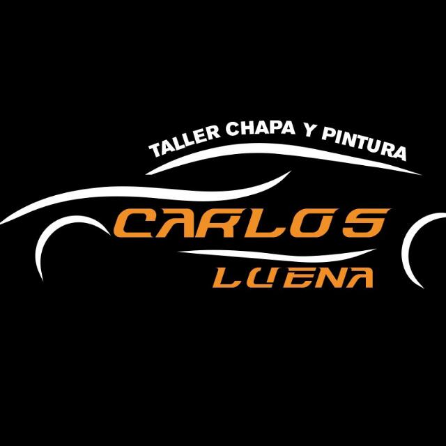 Taller chapa y pintura Carlos luena