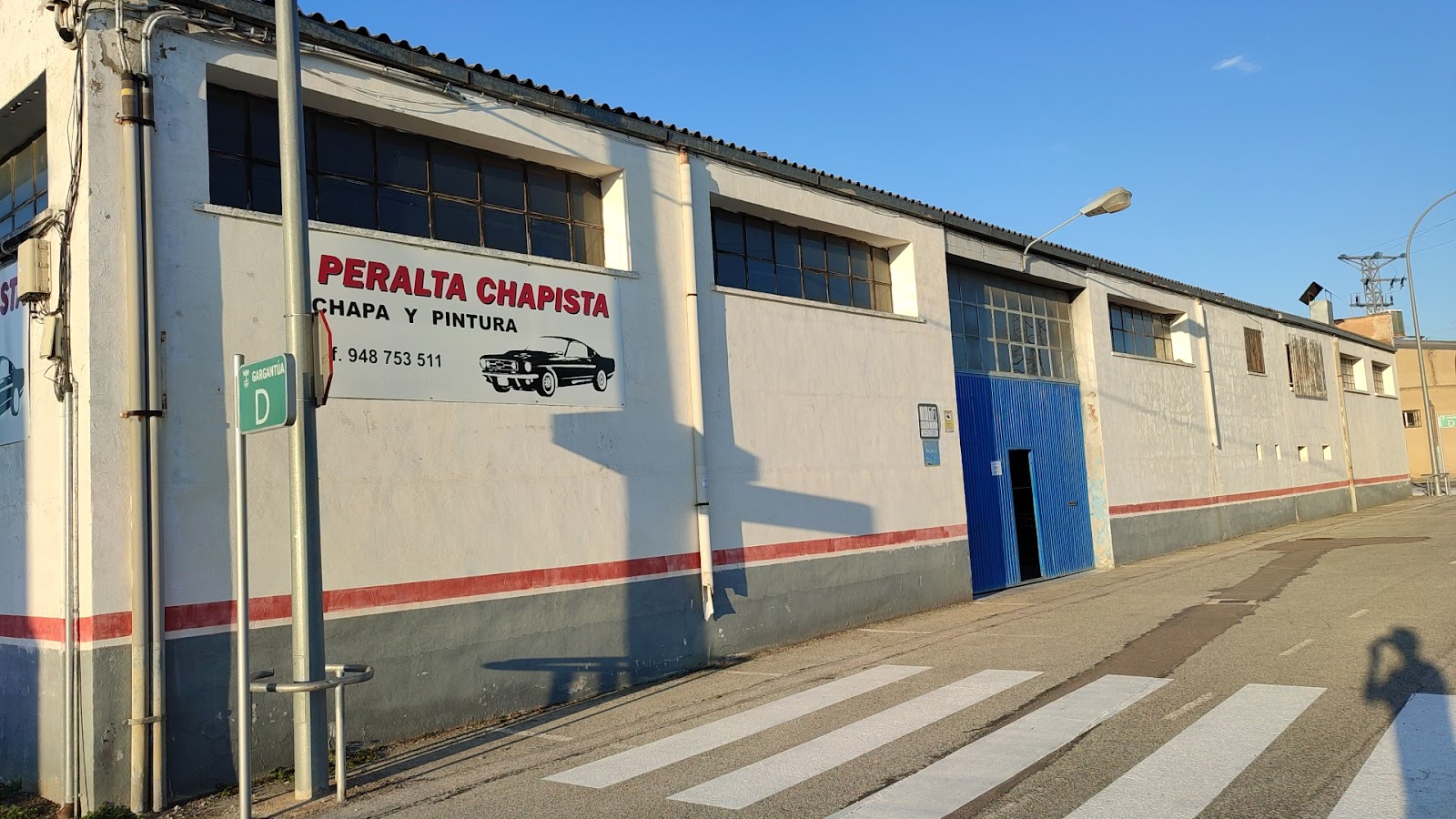 El Chapista
