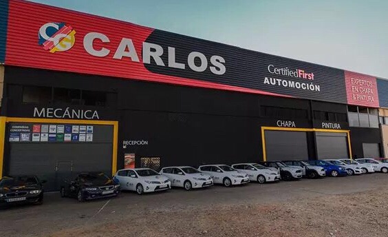 Talleres Carlos (Eurotaller)