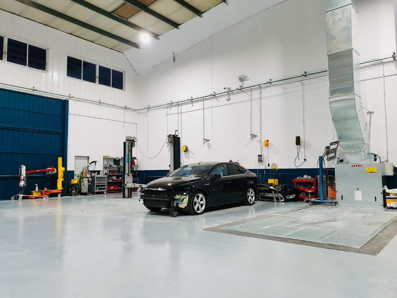 Classicauto Girona | Taller Oficial Bosch Car Service