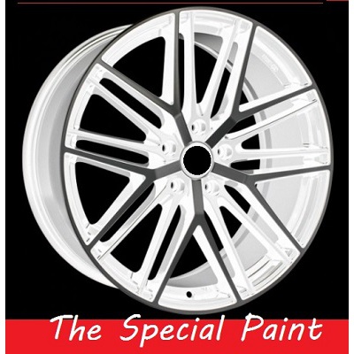 The Special Paint