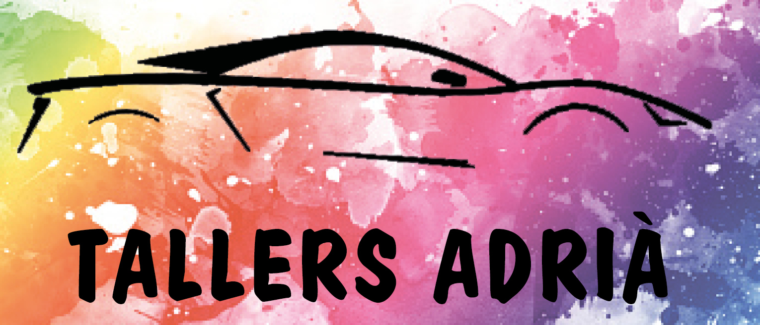 TALLERS ADRIÀ RIPOLL