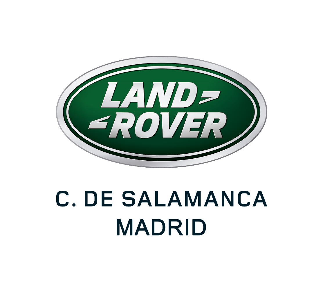 Taller Oficial Land Rover C. de Salamanca (Madrid)