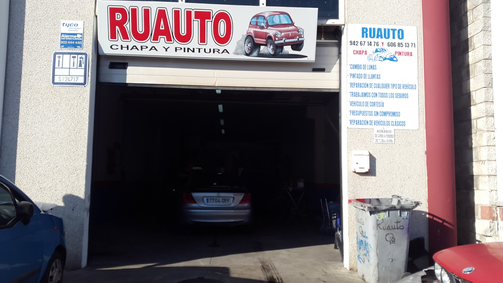 Ruauto