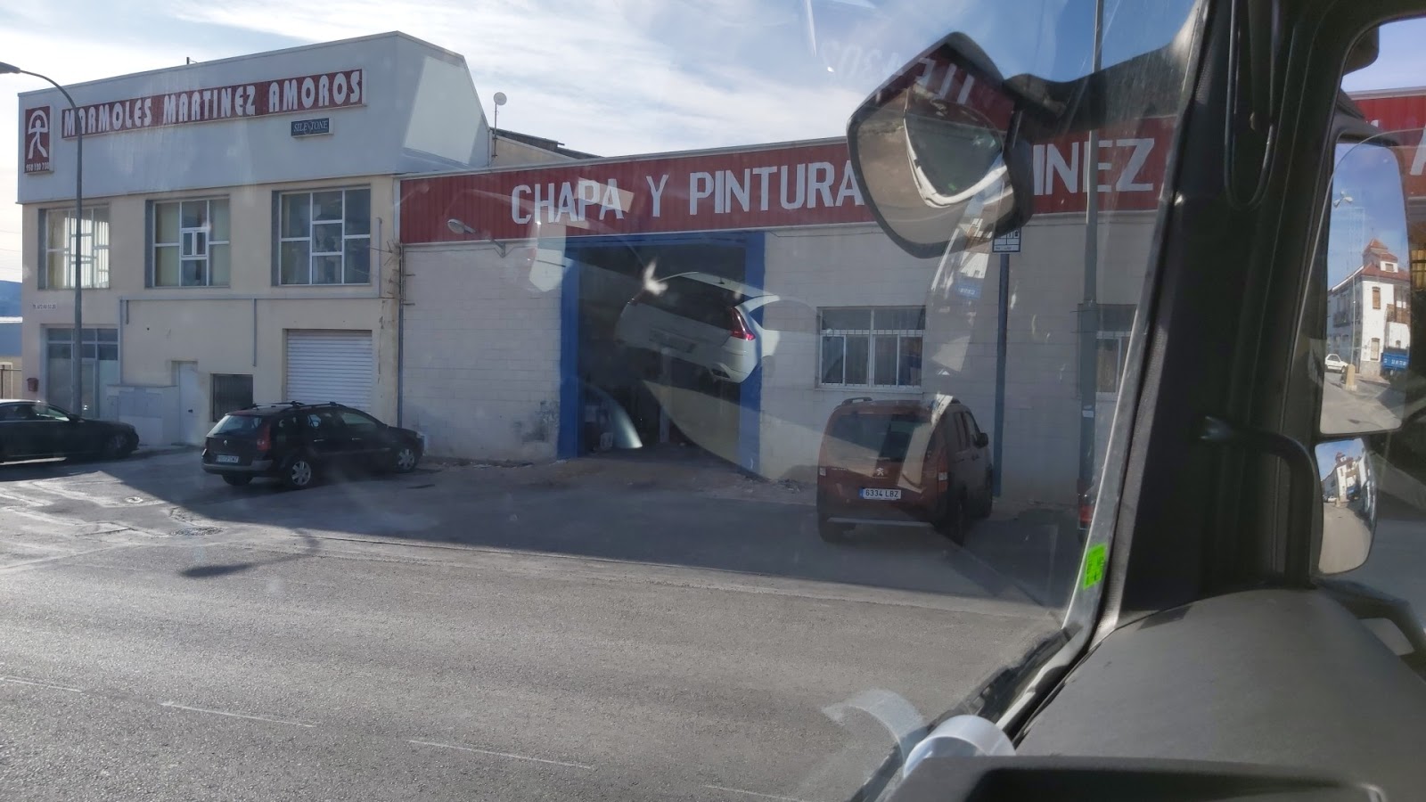 Chapa Y Pintura Martinez Avellaneda