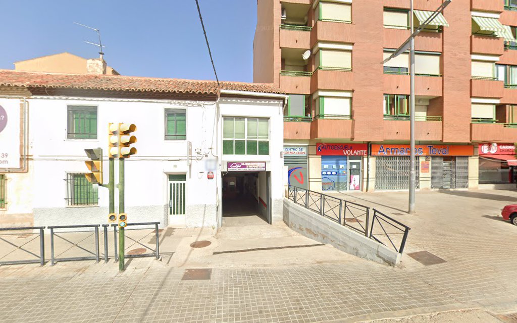 Talleres M. Romero E Hijos