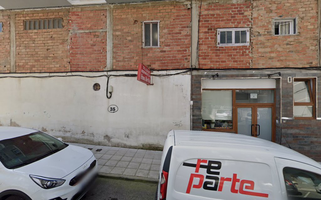 Talleres Hnos Revilla