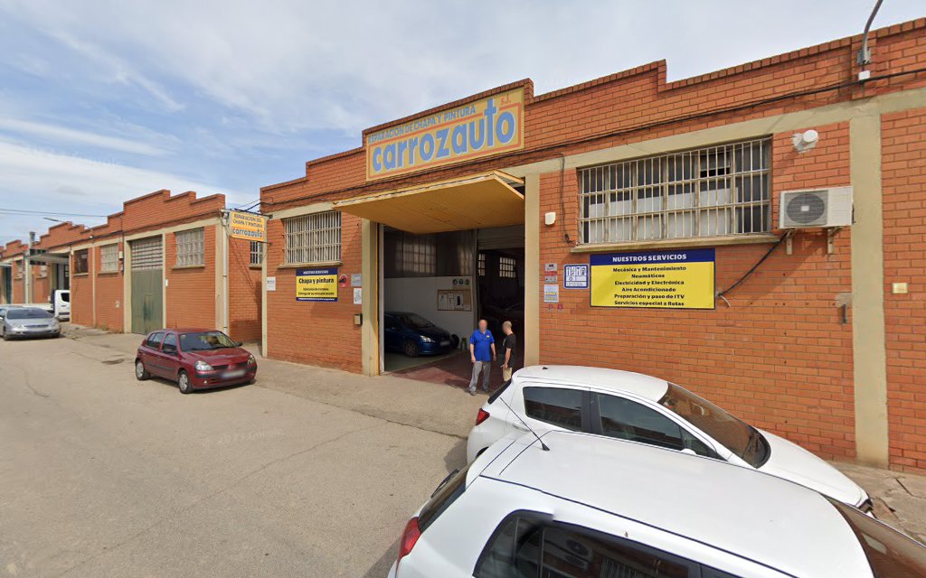 Carrozauto S L